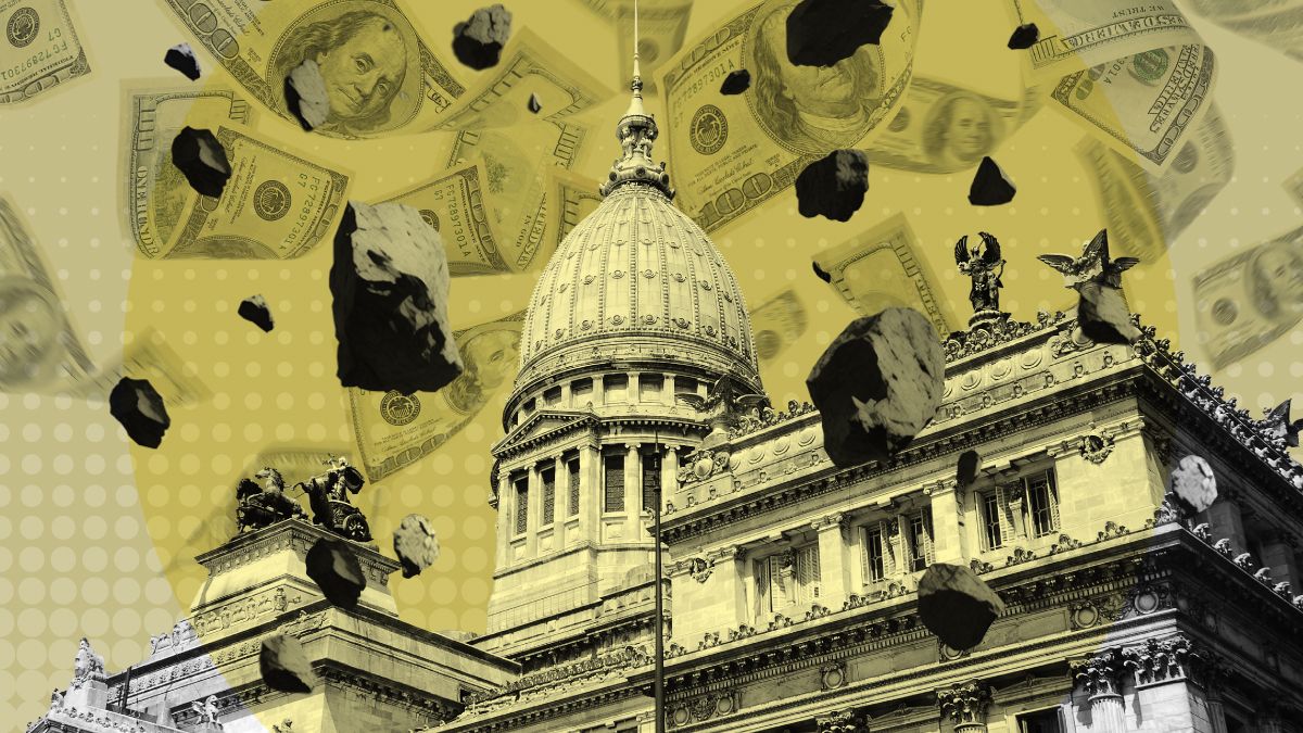 Déjà vu macrista con la reforma laboral en marcha y recálculos del carry trade