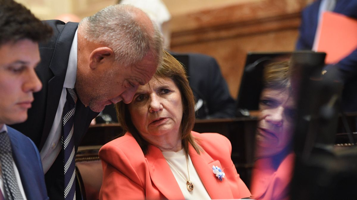 Reforma laboral en VIVO: El oficialismo asegura tener los votos para la media sanción