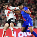 River recibe este sábado al escolta Tigre en búsqueda de la punta: horario, TV y formaciones
