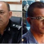 Santa Fe cambió al jefe de la Policía de Rosario luego del conflicto salarial