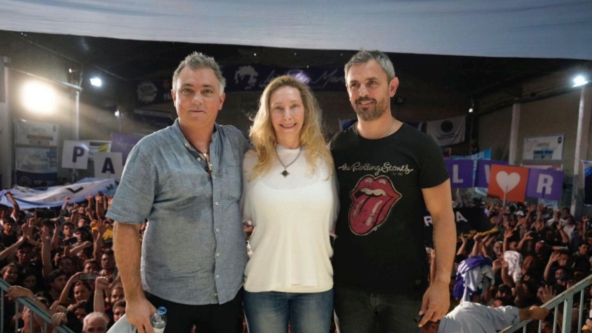 escala la pelea entre Sebastián Pareja y los tuiteros libertarios