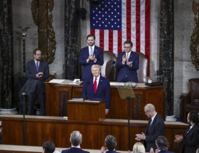 Hoy nuestra frontera está segura