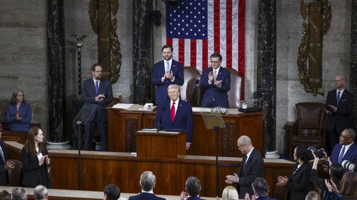 Hoy nuestra frontera está segura