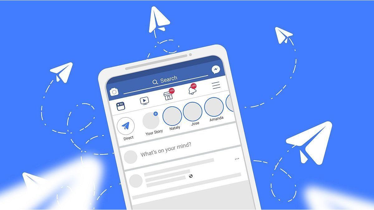¿Tu privacidad en riesgo? El motivo por el que Telegram apagó su función más polémica