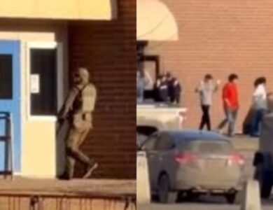 al menos 10 muertos y 27 heridos en un tiroteo en una escuela, el más mortífero del país en décadas