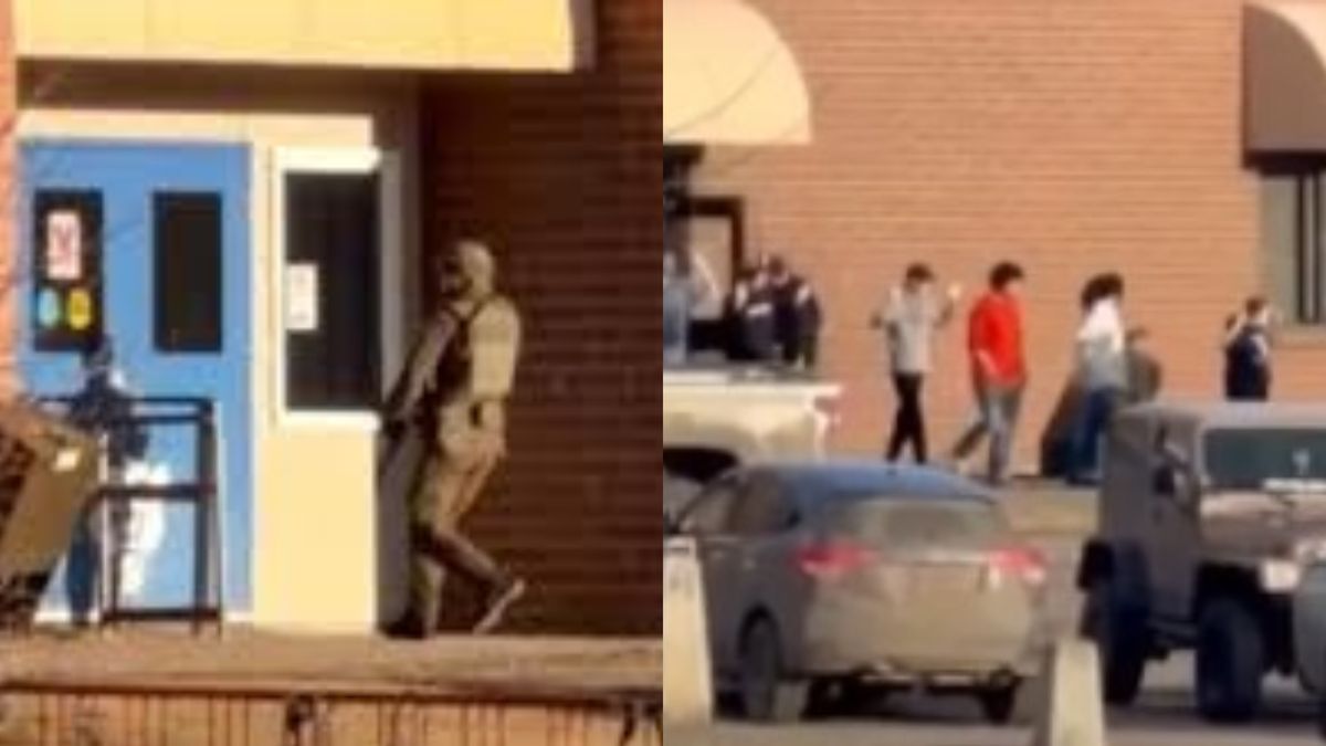 al menos 10 muertos y 27 heridos en un tiroteo en una escuela, el más mortífero del país en décadas