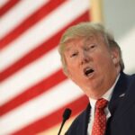 Trump anunció un plan de u$s 5.000 millones para reconstruir Gaza y desplegar una fuerza internacional