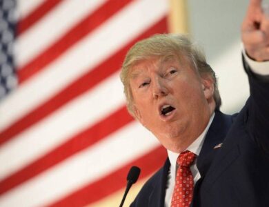 Trump anunció un plan de u$s 5.000 millones para reconstruir Gaza y desplegar una fuerza internacional