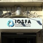 Un coronel asume el mando de la disolución del IOSFA