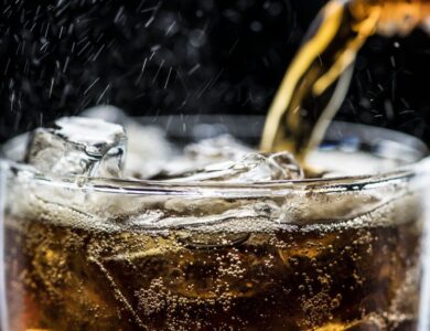 un gigante de Wall Street se dispara y se consagra como una de las mejores empresas defensivas