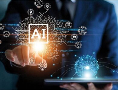 Entre la euforia y el escepticismo, la volatilidad por la Inteligencia Artificial borró u$s1.5 billones de Microsoft, Meta y Amazon