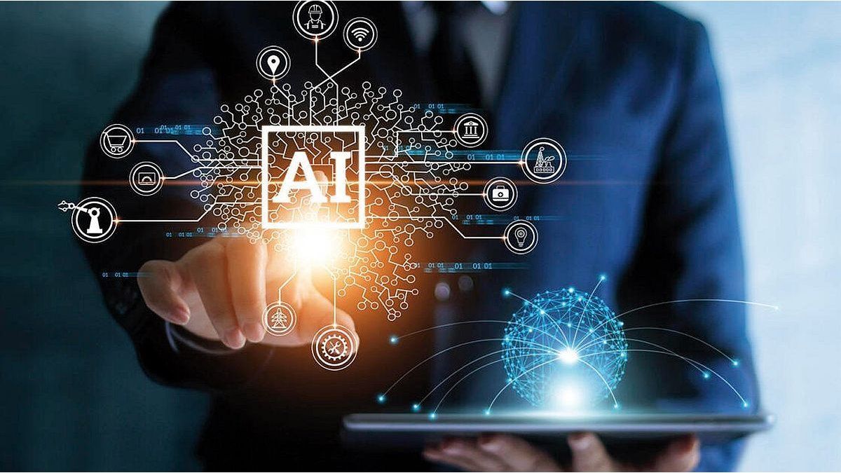 Entre la euforia y el escepticismo, la volatilidad por la Inteligencia Artificial borró u$s1.5 billones de Microsoft, Meta y Amazon