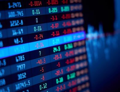 Wall Street cerró en alza ante recuperación de las tecnológicas