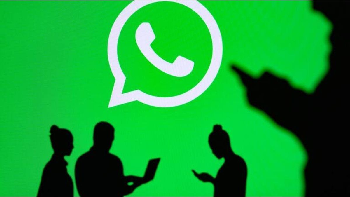 La nueva función de WhatsApp que permite compartir el historial en los chats grupales