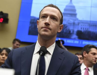 Mark Zuckerberg declara en un juicio por presunta adicción a redes sociales