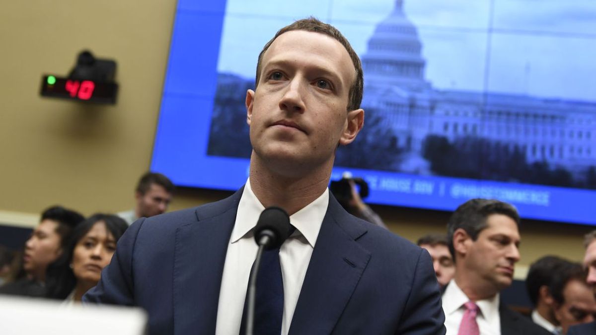 Mark Zuckerberg declara en un juicio por presunta adicción a redes sociales