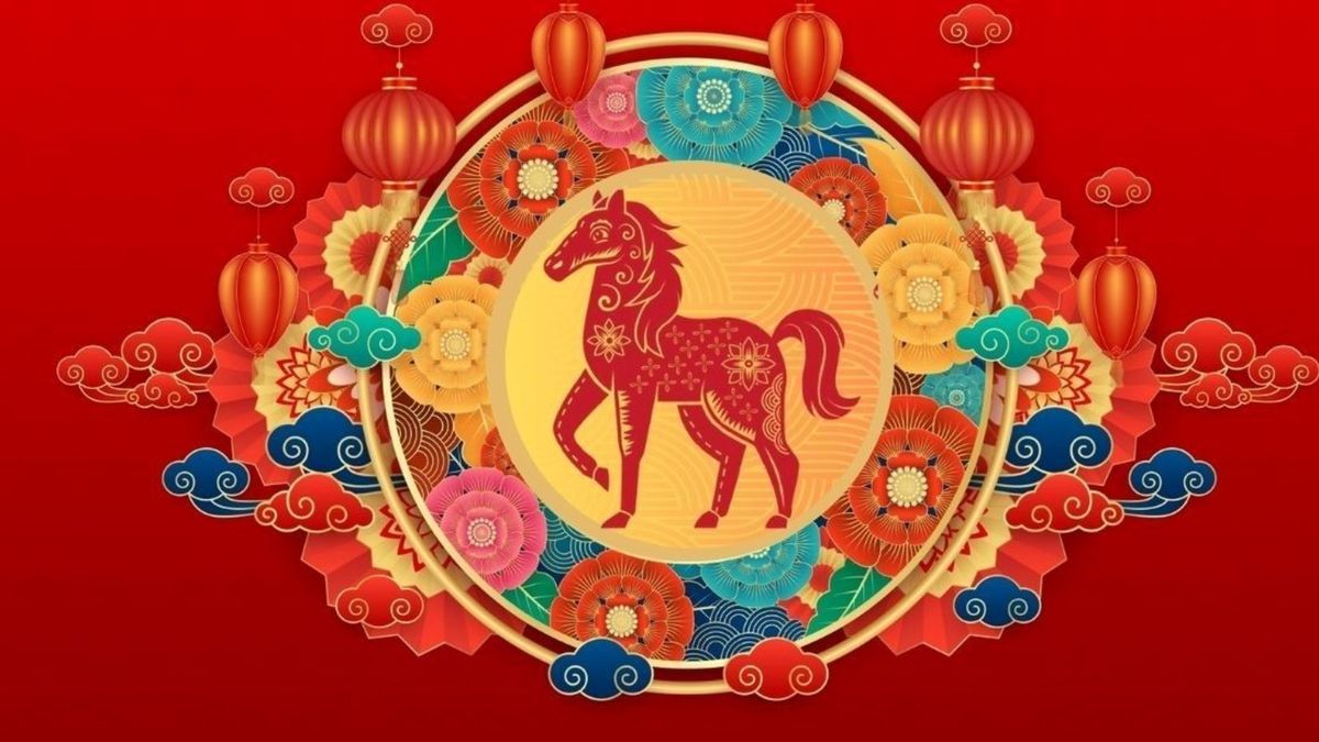 que debe hacer cada signo para recibir la energía del Caballo de Fuego