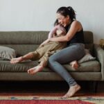 ¿cuánto se necesita para mantener un hijo?