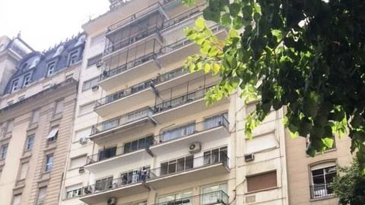 un departamento de tres ambientes ya supera el millón de pesos