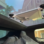 el peligro de ubicar la antena en el lugar que no corresponde