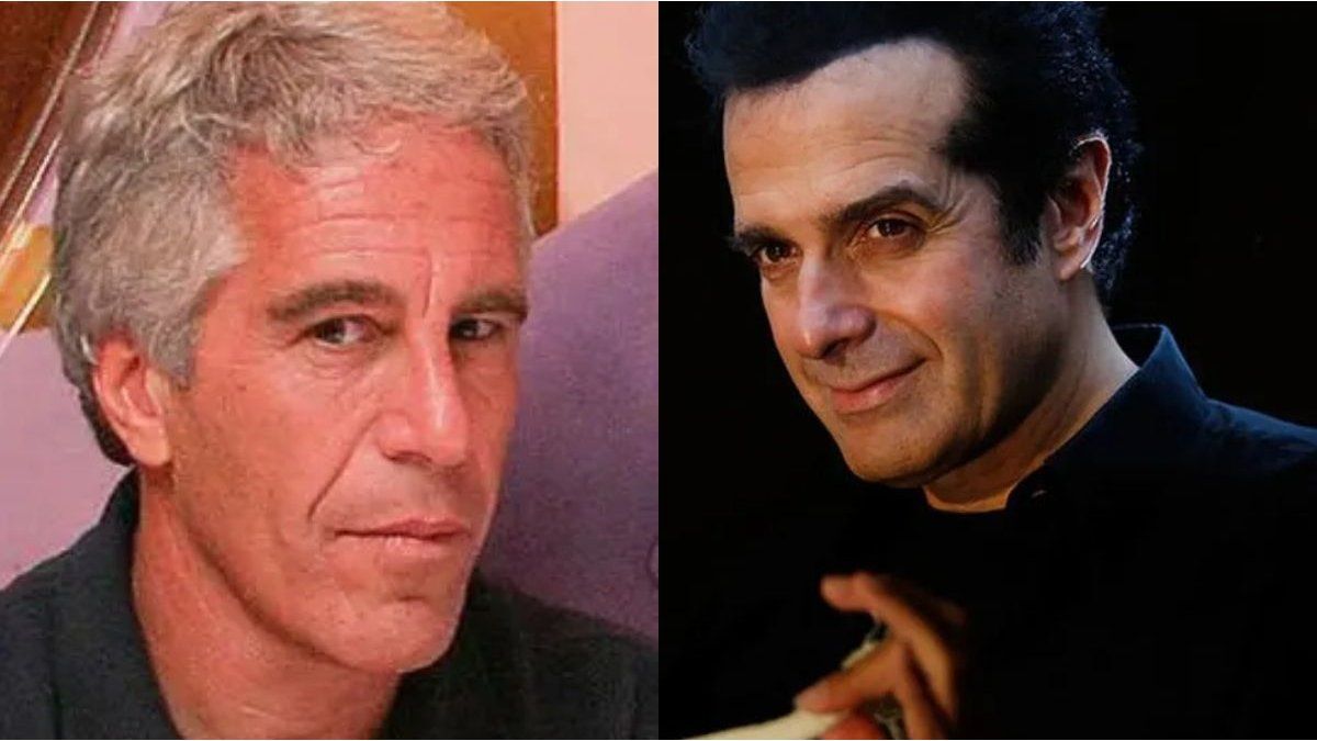 la foto que demuestra que su vínculo era muy estrecho