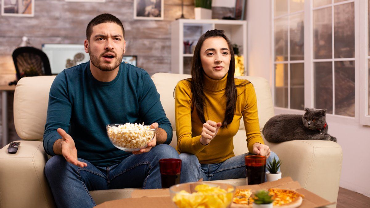 la romántica película de HBO Max que podría cambiar tu visión sobre el amor