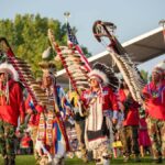 la historia de la tribu Shakopee Mdewakanton y sus afortunados miembros