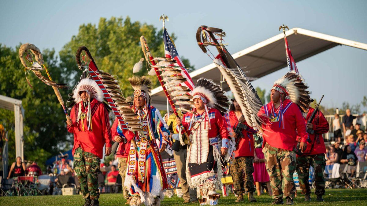 la historia de la tribu Shakopee Mdewakanton y sus afortunados miembros