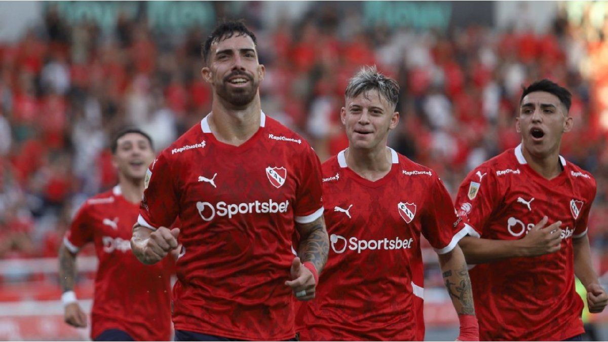 cuándo se jugarán los partidos de este jueves suspendidos por el paro