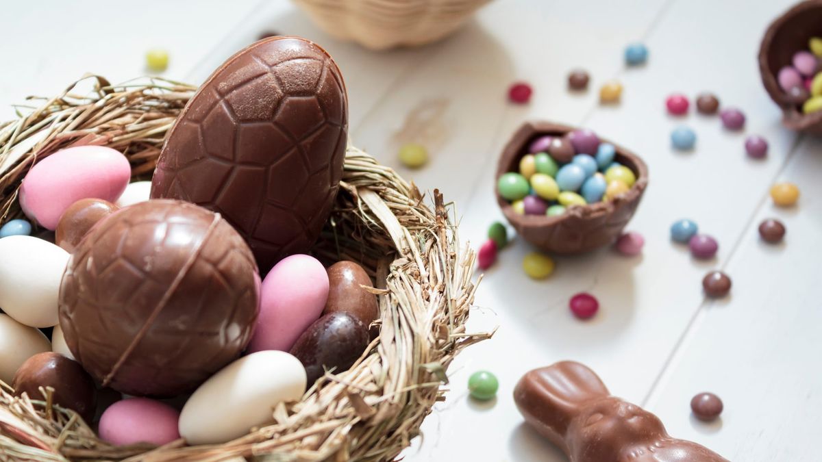 5 ideas divertidas para disfrutar de Semana Santa con los más pequeños, según la IA