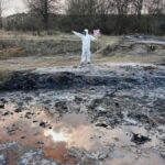 adiós a los derrames de petróleo