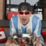 Tras agotar entradas en tiempo récord, Alejo Igoa suma un cuarto show en Buenos Aires