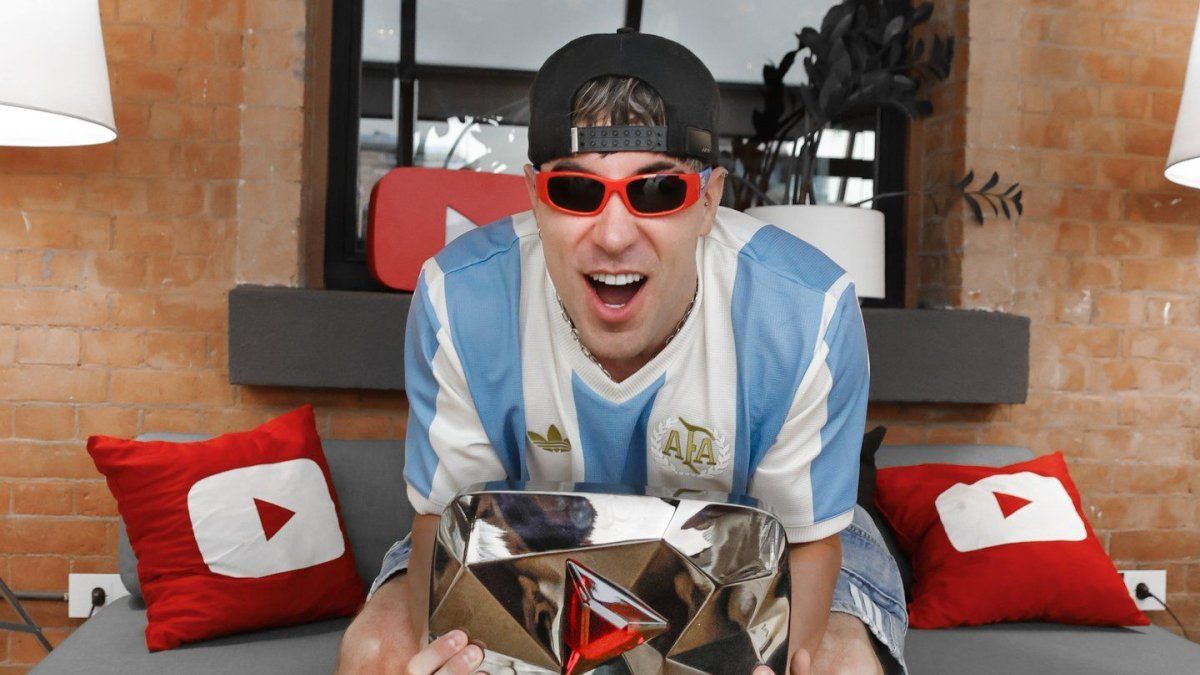 Tras agotar entradas en tiempo récord, Alejo Igoa suma un cuarto show en Buenos Aires