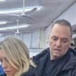 un alquiler en el country en paralelo a la casa para reciclar