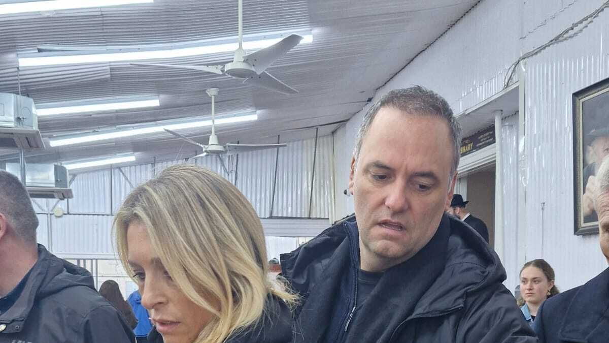 un alquiler en el country en paralelo a la casa para reciclar