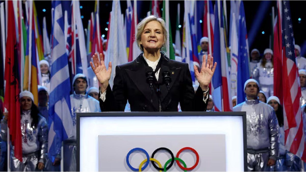 Prohíben la participación de atletas trans en la categoría femenina para Juegos Olímpicos Los Ángeles 2028
