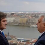 batalla cultural, el rol de Europa y la sintonía ideológica con Viktor Orbán