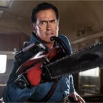 Bruce Campbell, actor ícono del cine de terror, anunció que padece cáncer
