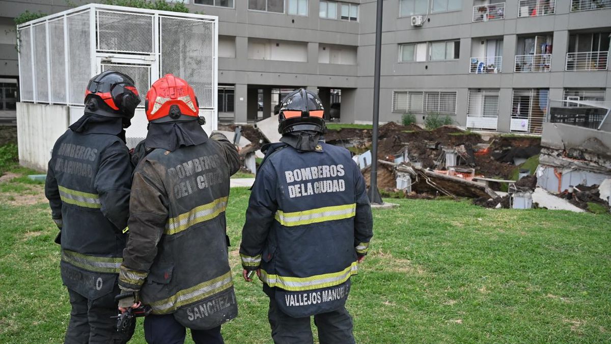 el gobierno de CABA pidió ser reconocido como víctima en la causa