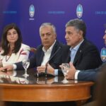 CABA y Mendoza renovaron acuerdos con la Guía Michelin para potenciar la gastronomía y el turismo