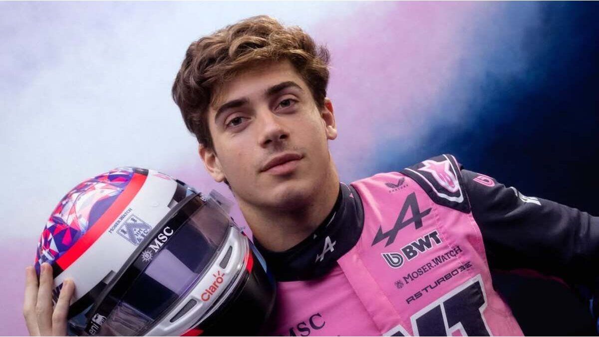 fecha, circuito y todo lo que hay que saber