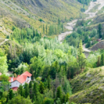 5 rincones de Mendoza para disfrutar de unas vacaciones rodeado de naturaleza y aventura