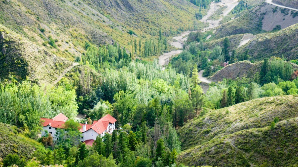 5 rincones de Mendoza para disfrutar de unas vacaciones rodeado de naturaleza y aventura
