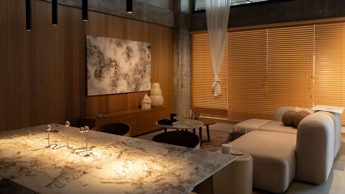 las claves que marcarán el interiorismo y el paisajismo