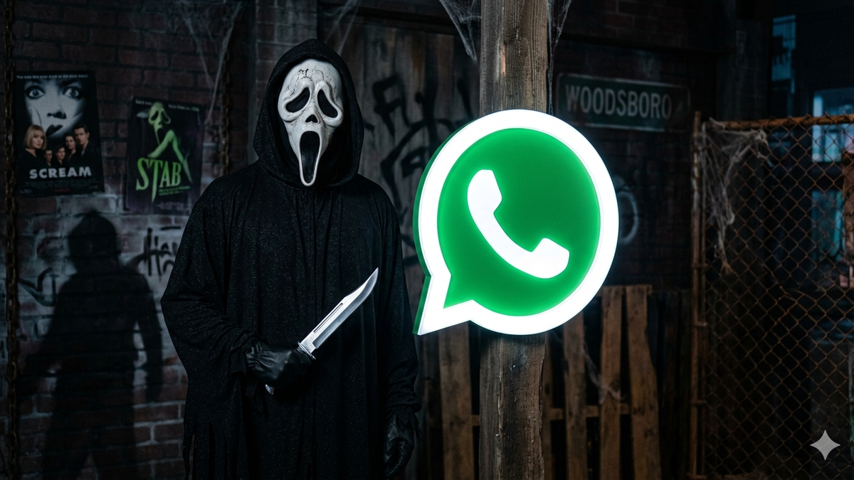 Cómo activar el modo Scream en WhatsApp en simples pasos