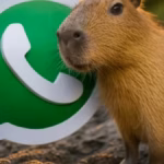 cómo activar el Modo Capibara en WhatsApp durante marzo