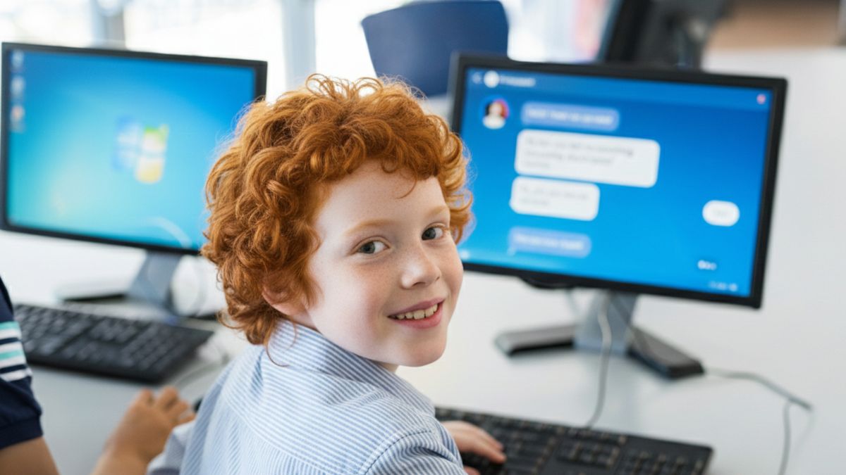 cómo acompañar a chicos y adolescentes en el uso responsable de chatbots