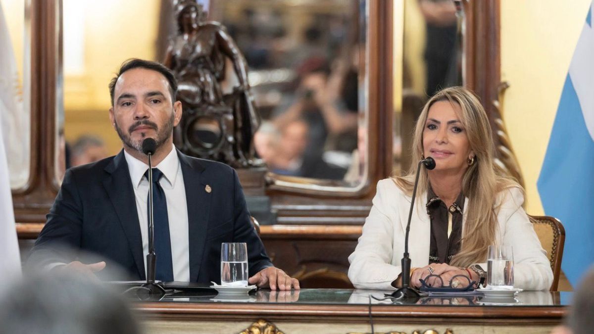 El Gobierno de Corrientes y el BanCo lanzaron Corrientes Sostiene, un plan para acompañar a familias y empresas