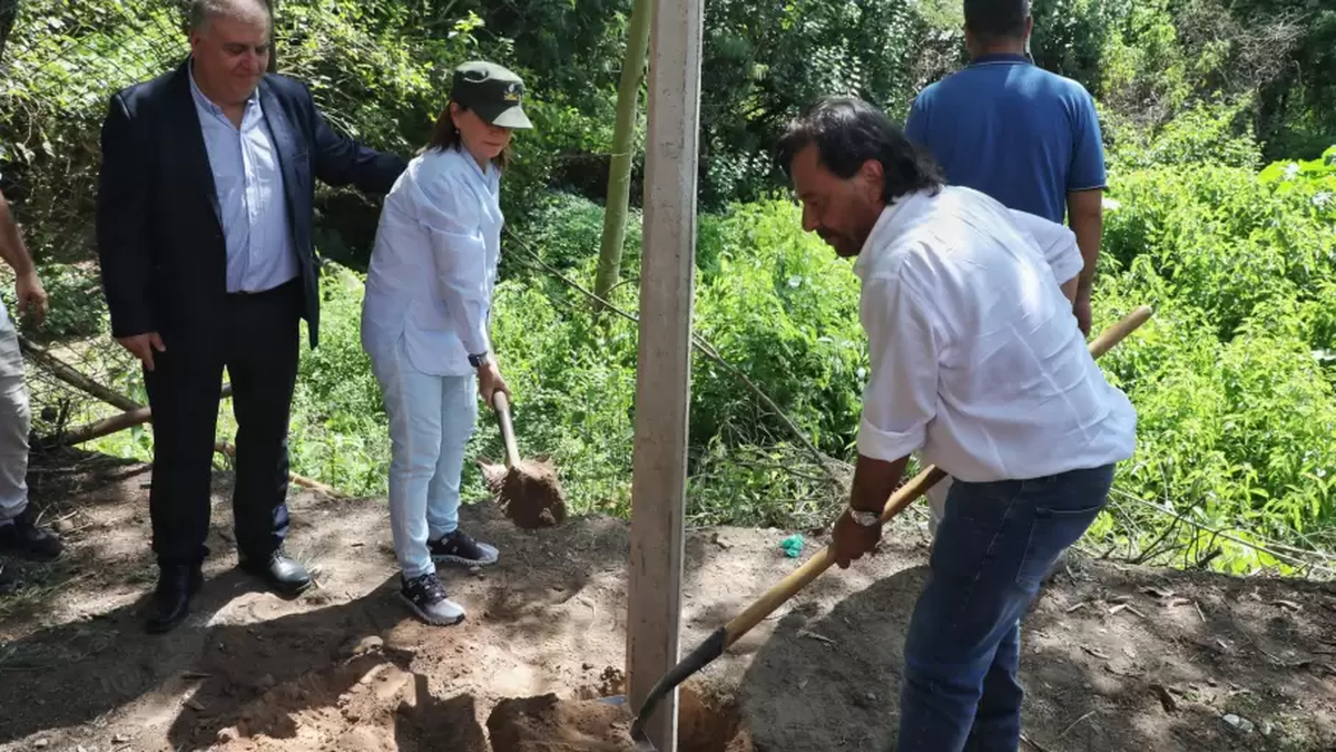 Críticas en Salta al Plan Güemes impulsado por Nación: Es un show político