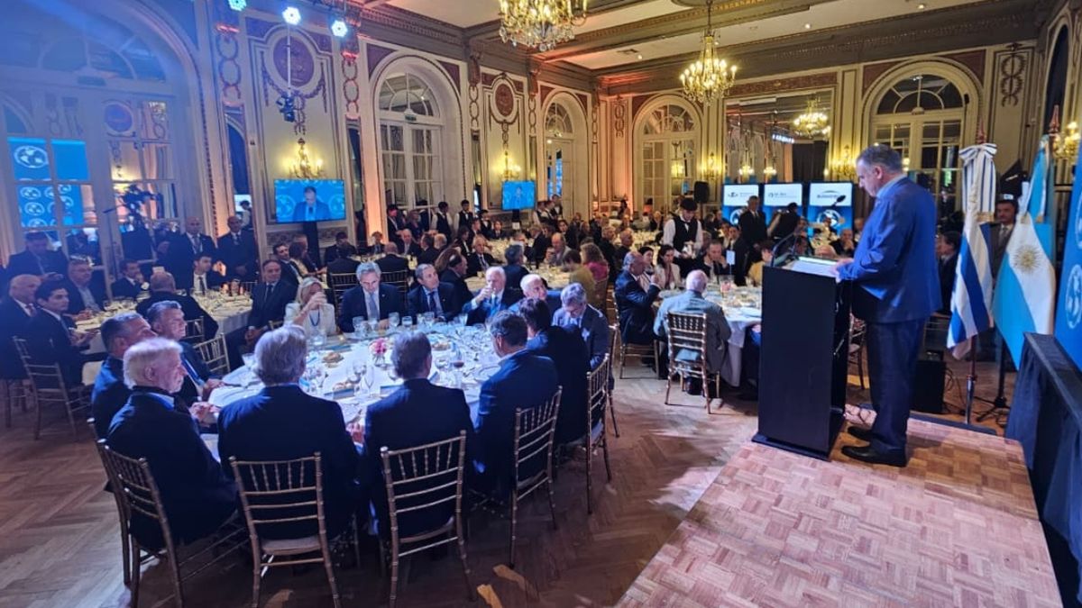 Malestar de los empresarios por las críticas de Javier Milei, pero conformes con el rumbo